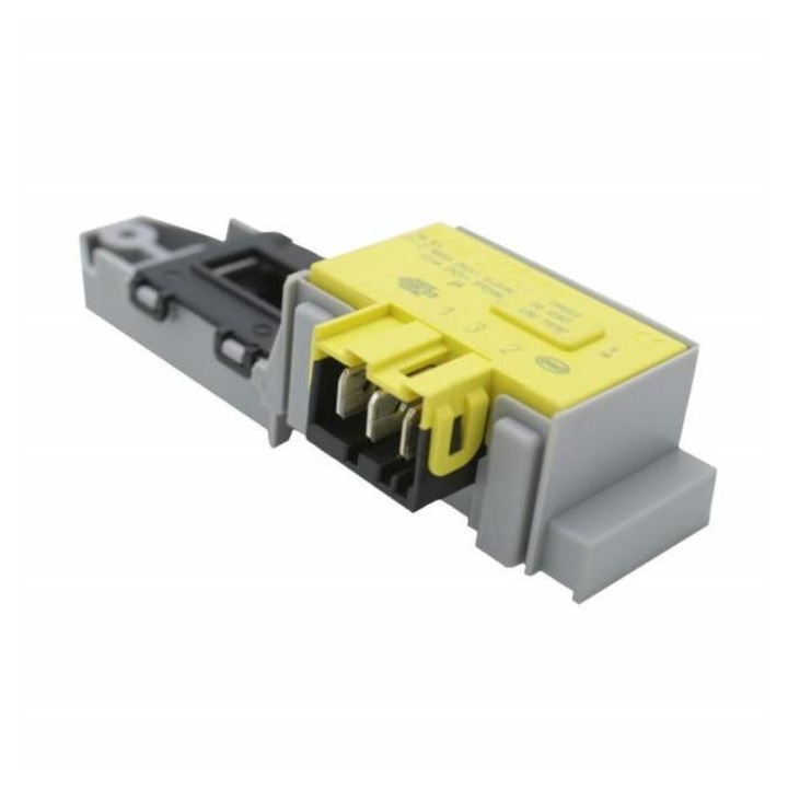 Inchizator electric hublou masina de spalat Candy/Hoover 45319654