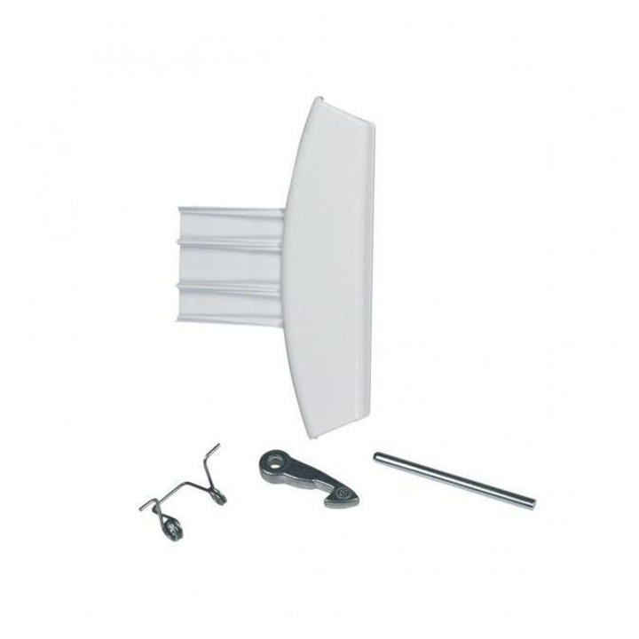 Maner Hublou Original pentru Masina de Spalat Hotpoint Ariston si Whirlpool/Indesit C00259409 482000023057