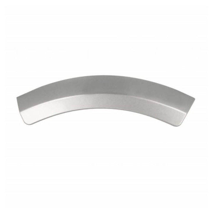 Maner hublou pentru masini de spalat, argintiu, 00644363