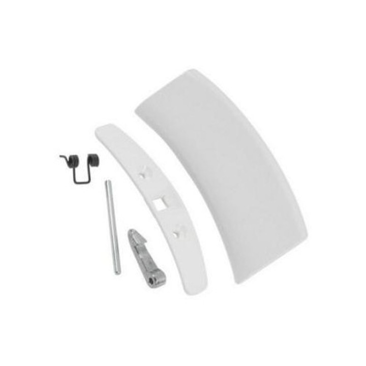 Дръжка за люк Electrolux за Перална машина EWF12270W - Комплект 50292022006