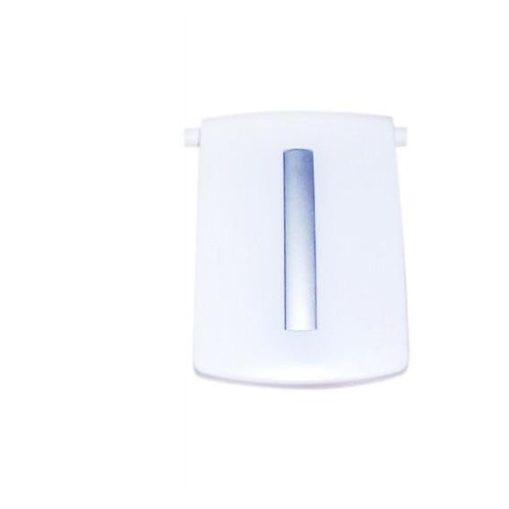 Maner Hublou pentru Masina de Spalat Arctic, Beko, Grundig - Cod 2816530100