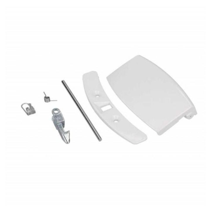 Комплект дръжка люк за пералня AEG / ELECTROLUX 4055087003 Оригинал