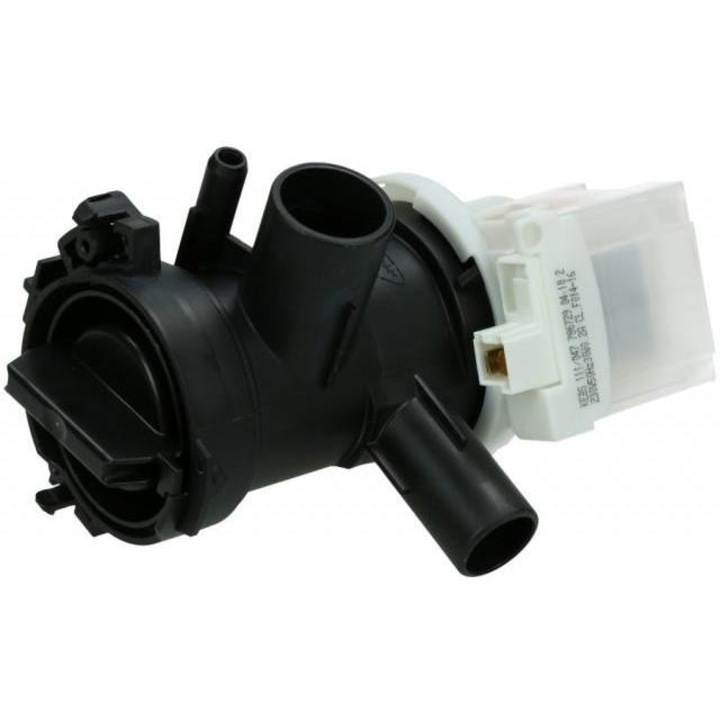Pompa de Evacuare Apa Bosch/Siemens 00145212 pentru Masini de Spalat Rufe