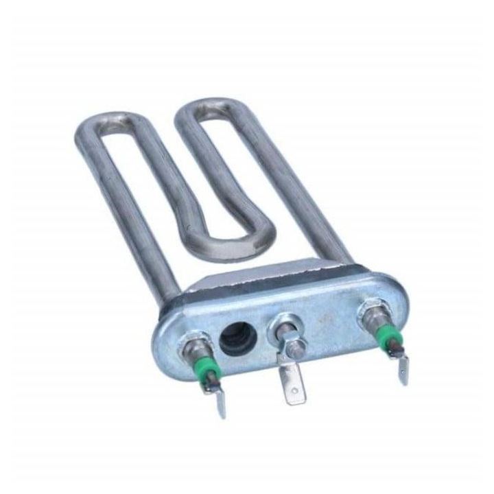 Mosógép fűtőtest Whirlpool, Indesit és Hotpoint-Ariston: Kawai 1700W modell