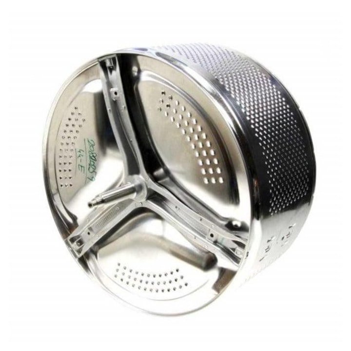 Tambur cuva original Vestel 20820259, compatibilitate extensivă, durabilitate îmbunătățită, silențios