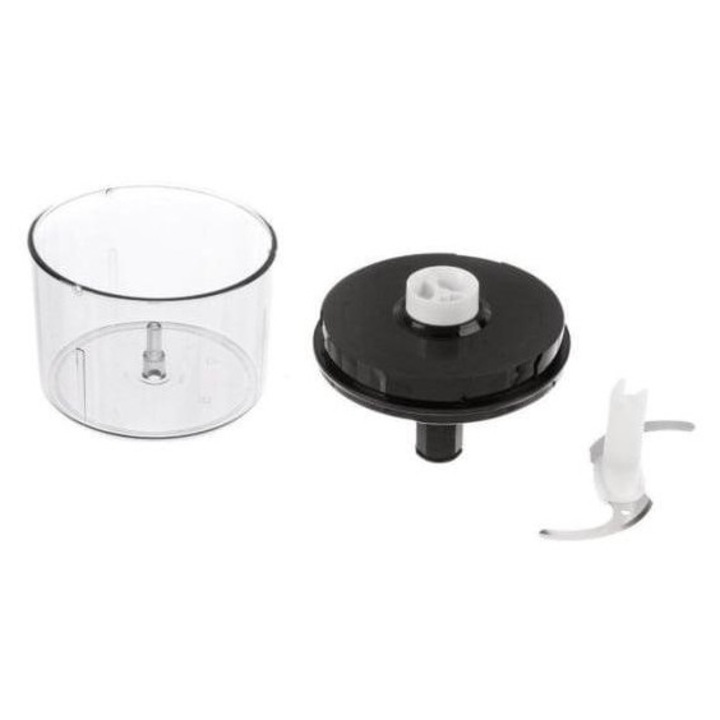 Bol robot bucatarie cu cutit de tocat si maruntit universal - BOSCH/SIEMENS 12027759