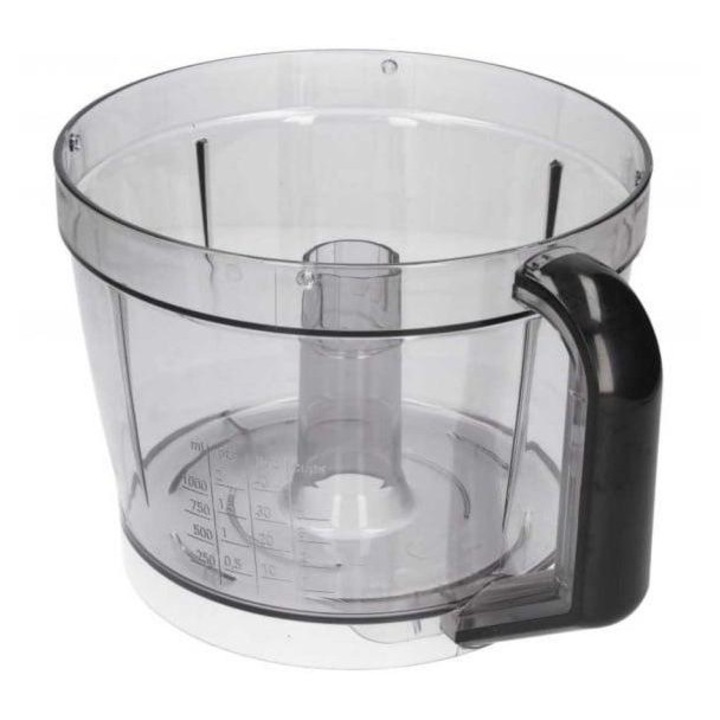 Cana robot de bucatarie Bosch/Siemens cu bol 00752280