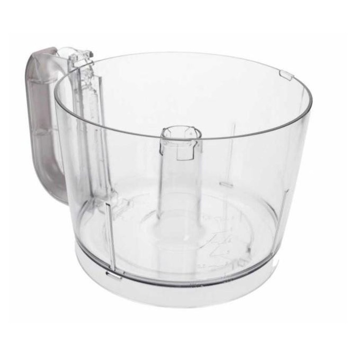 Cana robot de bucatarie Tefal Moulinex cu bol mare MS-5A02451 pentru diverse aparate electrice