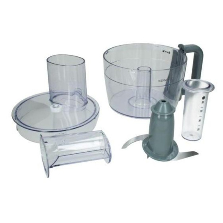 Bol complet pentru robot de bucatarie Delonghi Prospero+ (AW20010045)