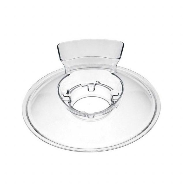 Capac bol pentru robot de bucatarie Bosch MUM9BX5S2202 - Cod 12013427