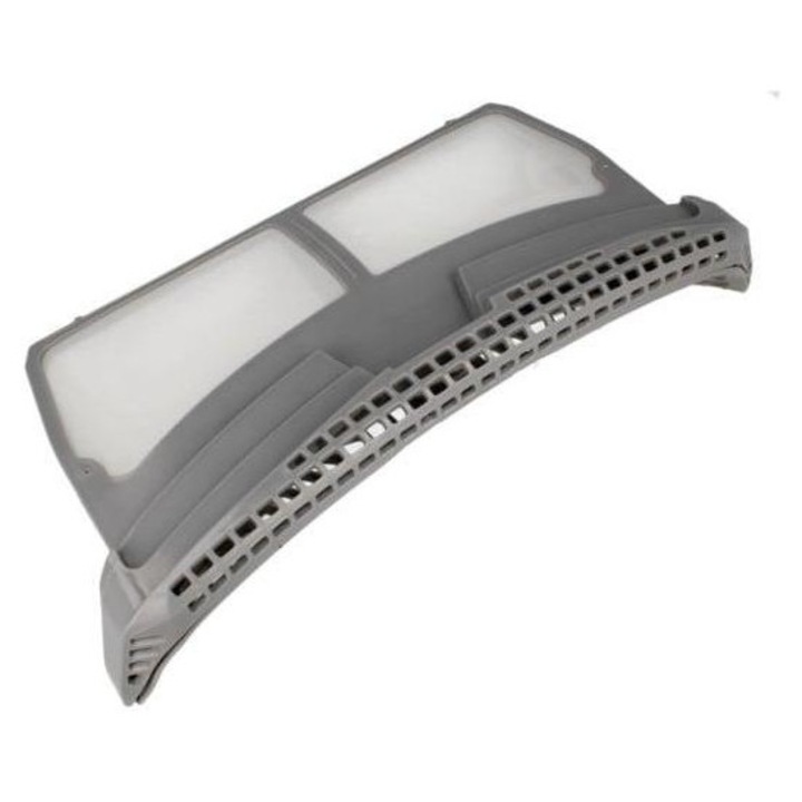 Filtru scame uscator rufe Beko/Grundig, model 2975680400 C00874327