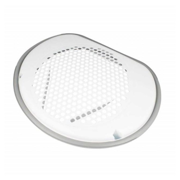 Filtru Uscator Rufe AEG/Electrolux 1123305102 cu Ochiuri Mari