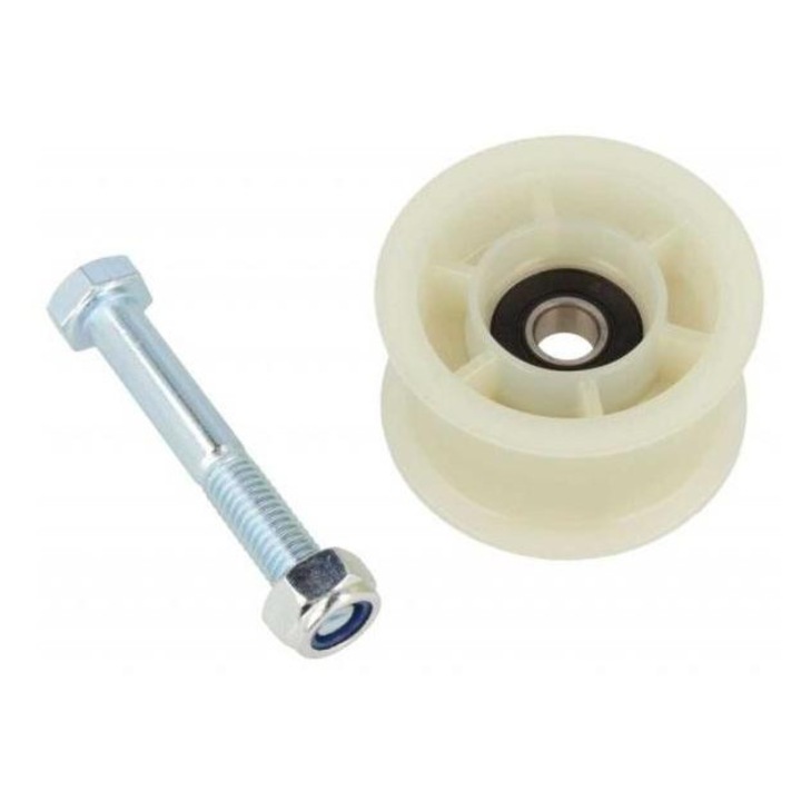 Fulie Uscator Rufe Whirlpool/Indesit C00313283 Originala