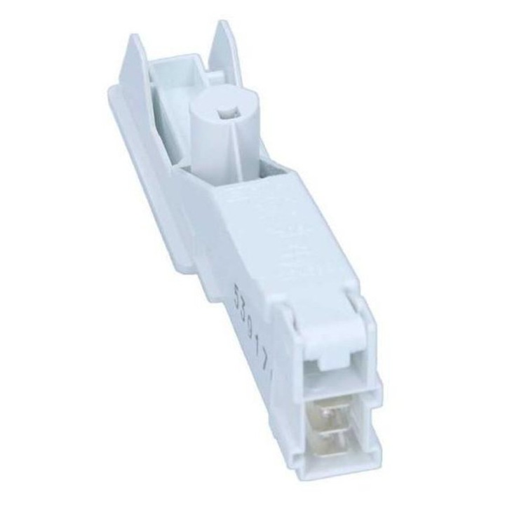 Intrerupator usa uscator AEG/Electrolux 1125453009