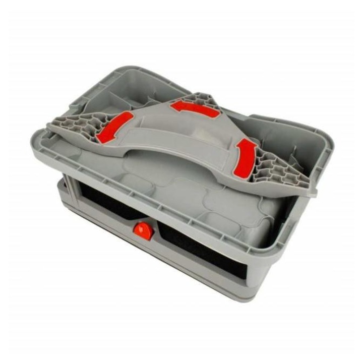 Suport Filtru Uscator Beko Original cu Burete - Cod 2975230800