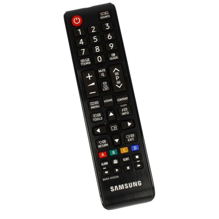 Telecomanda Originala pentru TV Samsung TM12 (2019) BN59-01323A