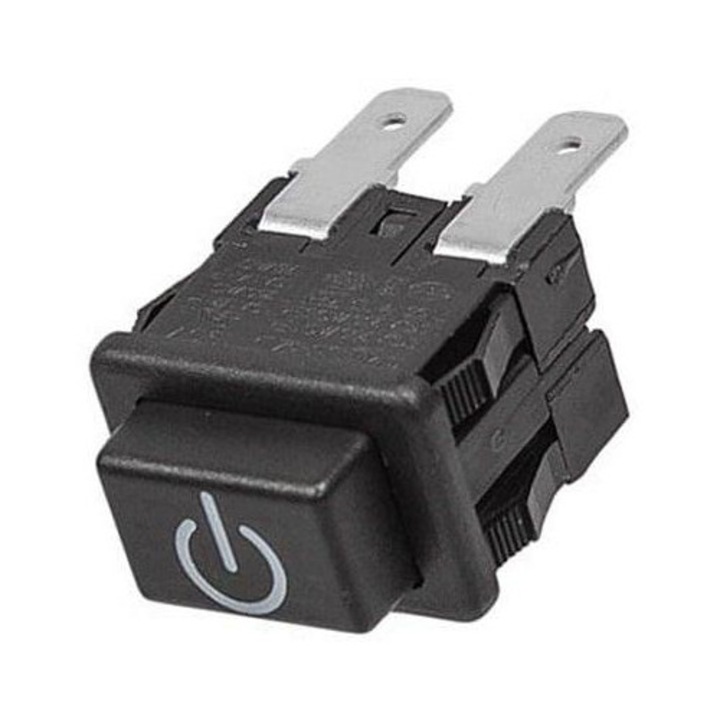 Buton Intrerupator pentru Espressor Delonghi 5113211501