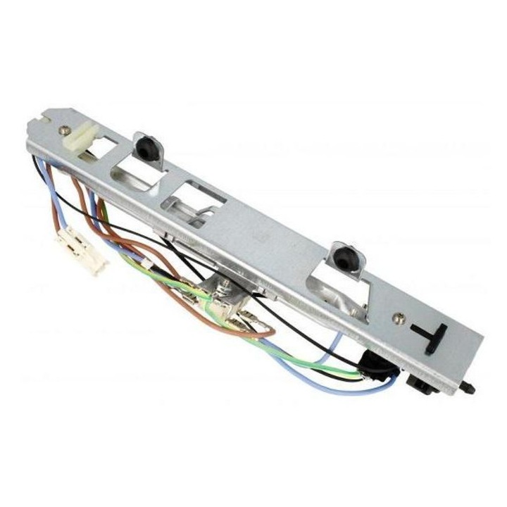 Бойлер за кафемашина Bosch/Siemens 12028458 Оригинален