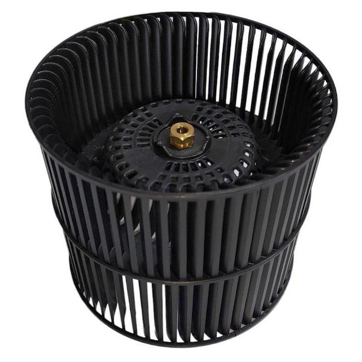 Elice motor hote Whirlpool ELICA SPP0000090 Tubina CCW 59P H116,2 D131 D.6
