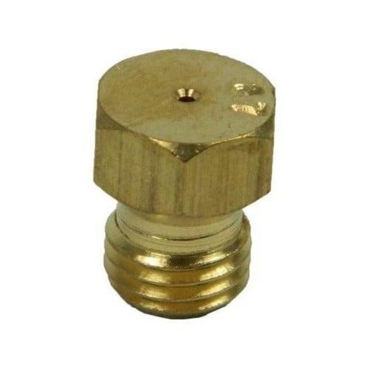 Duza gaz, Electrolux, pentru cuptor, 0.71mm, compatibila cu modele Zanussi