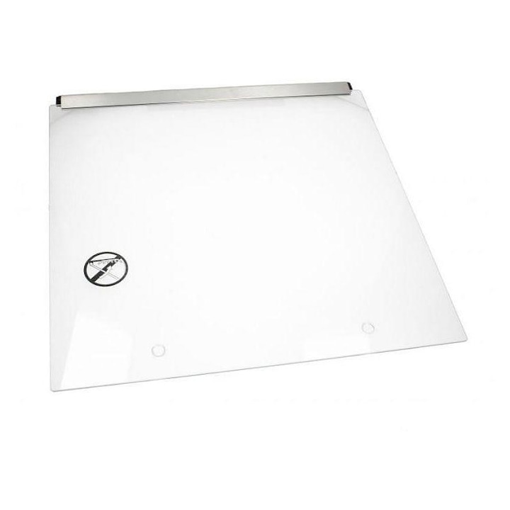 Capac Superior de Sticla pentru Aragaz Arctic Beko