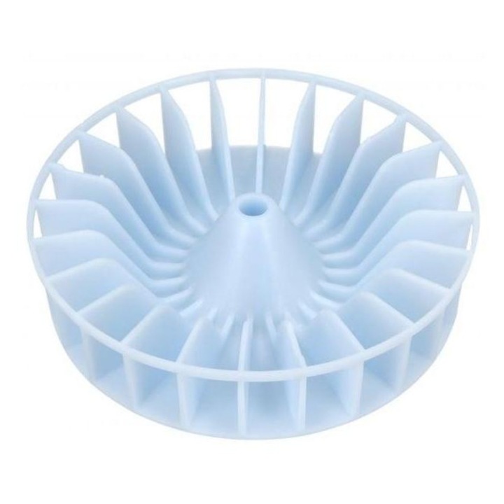 Elice motor szárítógép Hotpoint Ariston Indesit & Ventilátor Whirlpool/Indesit C00208040