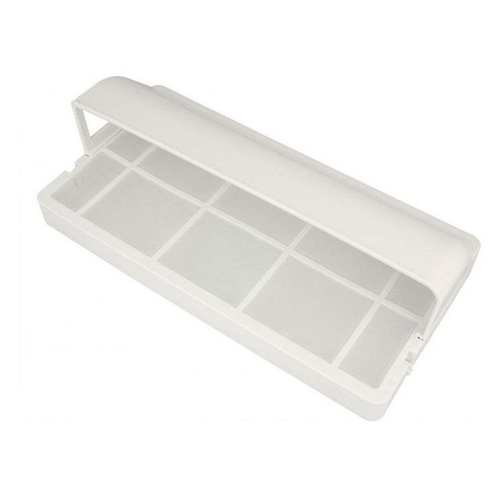 Suport Filtru Burete Uscator Rufe Hisense, 28,3x14,3x7,8cm