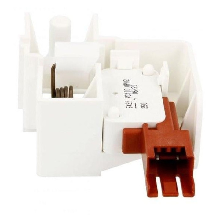 Превключвател за врата на сушилня Heinner - VESTEL 32035780 за предни модели HCDV804B