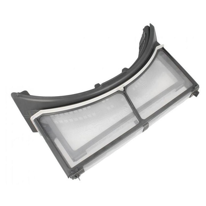 Filtru scame uscator rufe Whirlpool/Indesit 488000628984 A+++