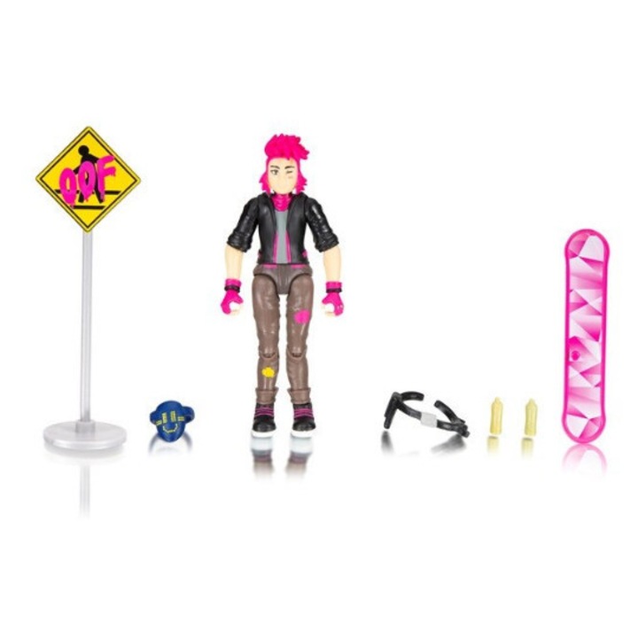 Фигурка Roblox 8 см, модел Digital Artist