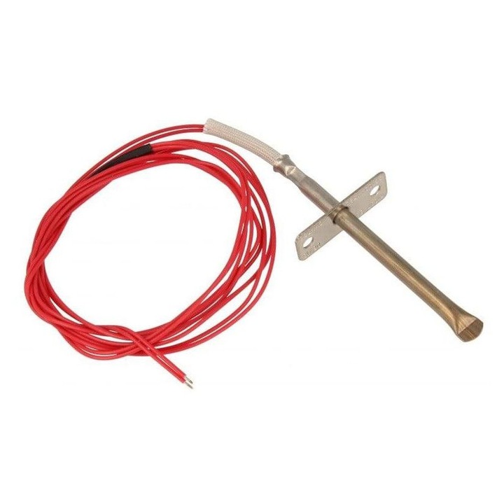 Eredeti Whirlpool/Indesit C00374876 Hőmérséklet Érzékelő Elektromos Sütőhöz