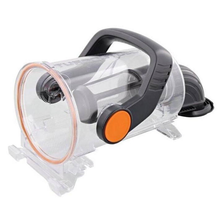 Rezervor Praf Original Electrolux / AEG 140033405014