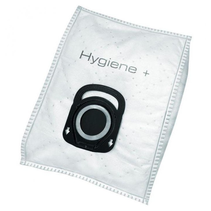 Set saci aspirator Groupe SEB, pentru Rowenta ZR200920, 4 bucati, cu parfum