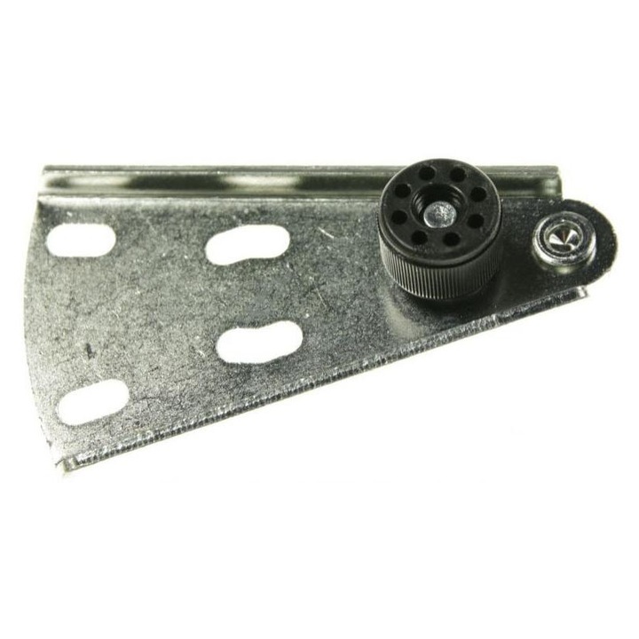 Balama Inferioara cu Picior Originala pentru Usa Frigiderului Vortex - MIDEA