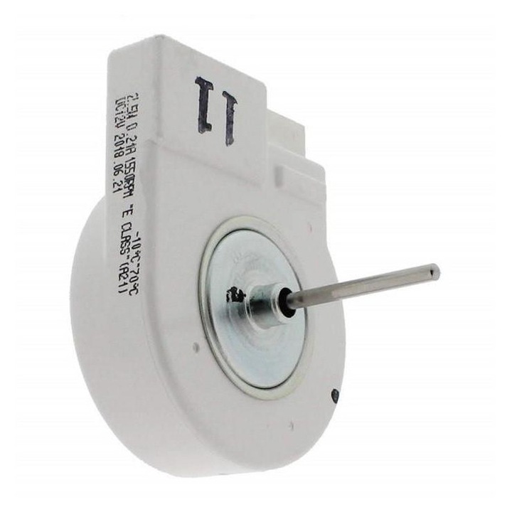 Motor Ventilator Original Samsung pentru Frigider Side-by-Side RSA1ZTPE1EUR