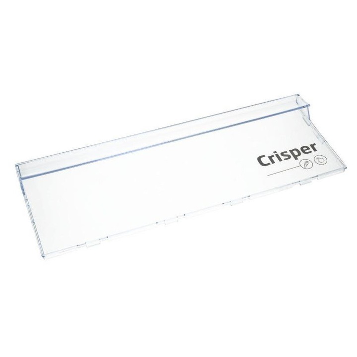 Capac Sertar Legume Frigider Arctic Beko Grundig - Fatada Crisper Originala 4666060100