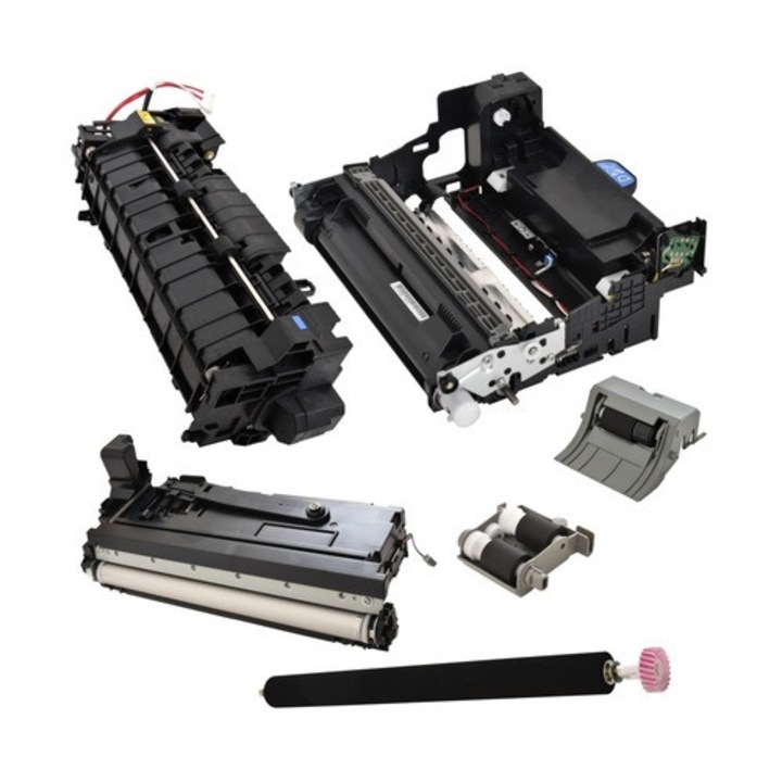 Kit mentenanta Original, Kyocera, KYOCERA OEM MK-3170 Maintenance KIT, Compatibil cu KYOCERA - MITA ECOSYS P3050DN, P3055DN, P3060DNContine:1x Drum Unit - DK-3190 (302T693031)1x Black Developer Unit - DV-3100 (2LV93080, 302LV93080, 302LV93081)1x Fuser Uni