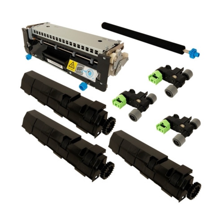 Комплект за поддръжка Съвместим Superior, Lexmark, LEX MS/MX 710 MAINTENANCE KIT, Съвместим с Lexmark MX710, MX711, MX810, MX811, MX812, MS810, MS811, MS812