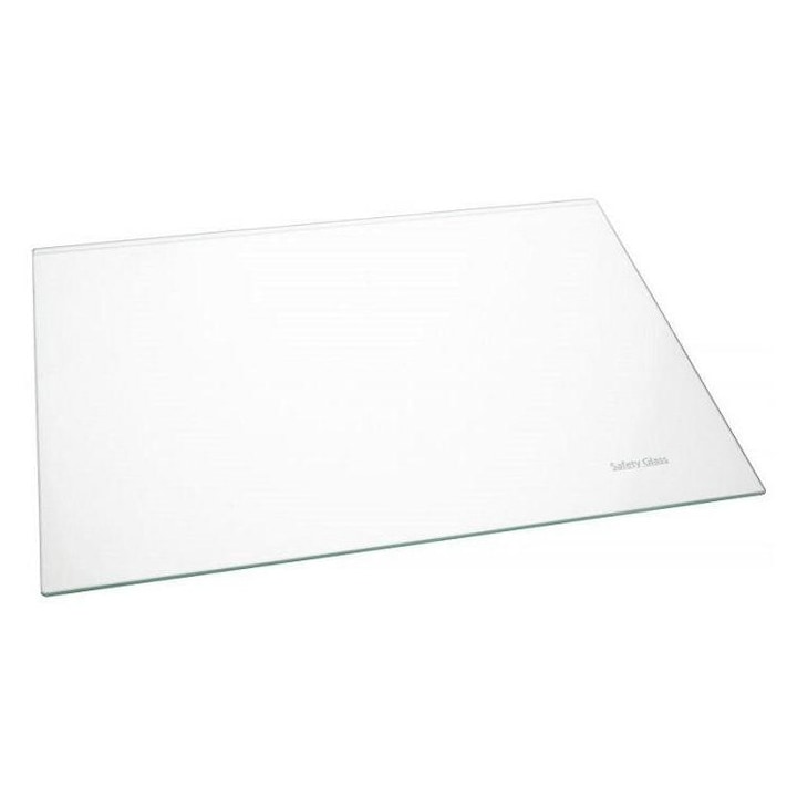 Raft din sticla Heinner pentru frigider SHARP SJLC31CHXWFEU