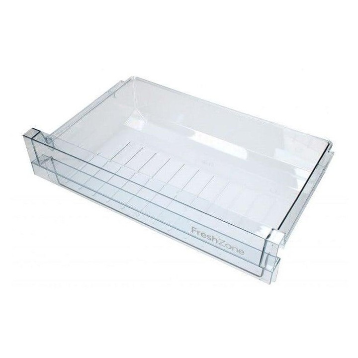 Gorenje Eredeti zöldség- és gyümölcstároló fiók – Kompatibilis a HISENSE/GORENJE ORK192BKL hűtőszekrénnyel