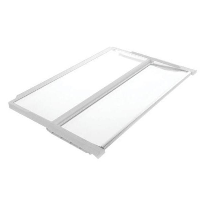 Raft din sticla original Bosch/Siemens 00743197 pentru frigider
