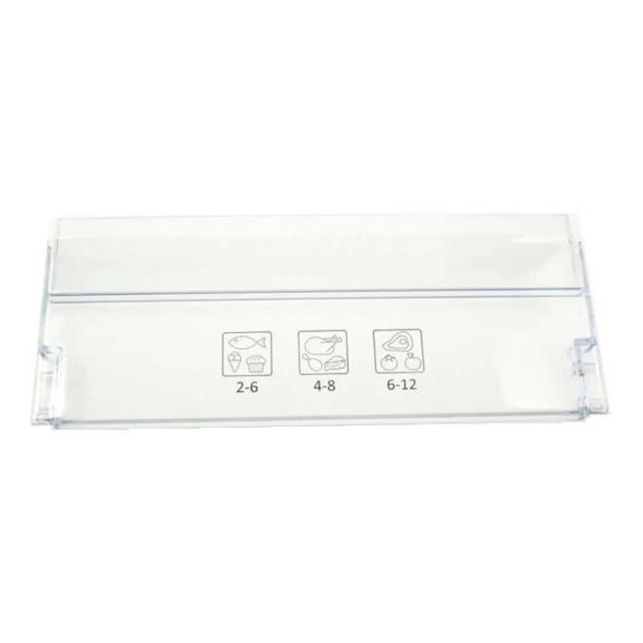 Capac usa rabatabil pentru frigider congelator Arctic Beko - Model Original 4634850100