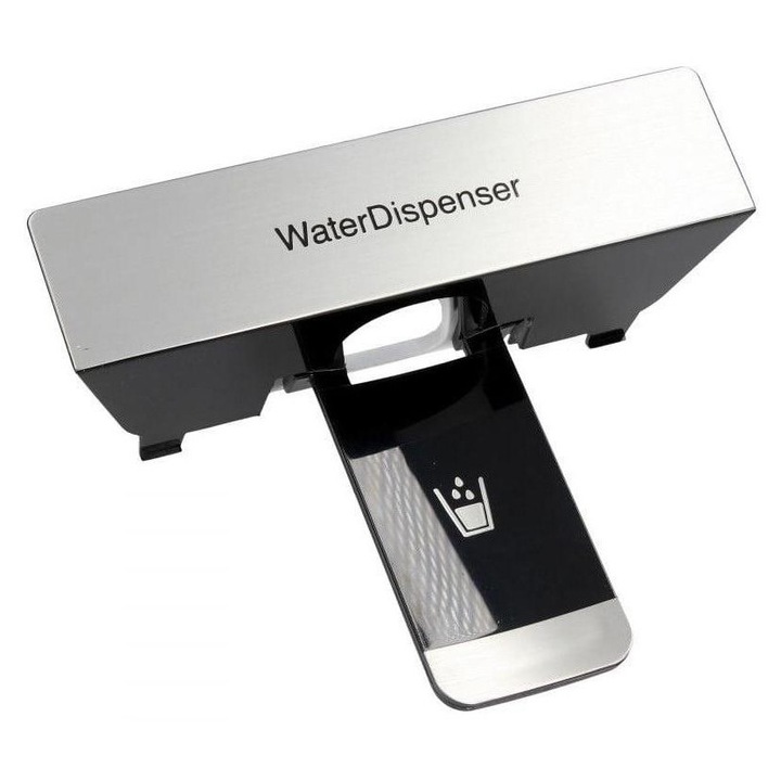 Clapeta Dozator Apa Frigider Beko Original 4902830800 C00865531