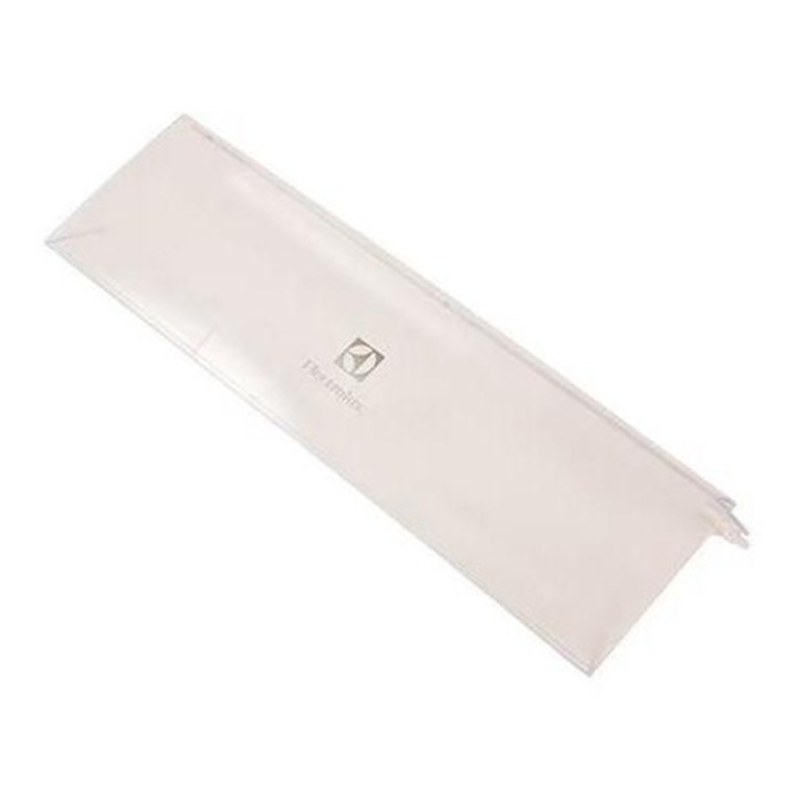 Capac Raft Usa Frigider Electrolux AEG 2672004039, 7902, 410x118mm Original