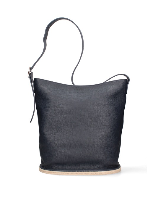 Gave Lux, Geanta cu bareta de umar Zelia Plus, Maro inchis