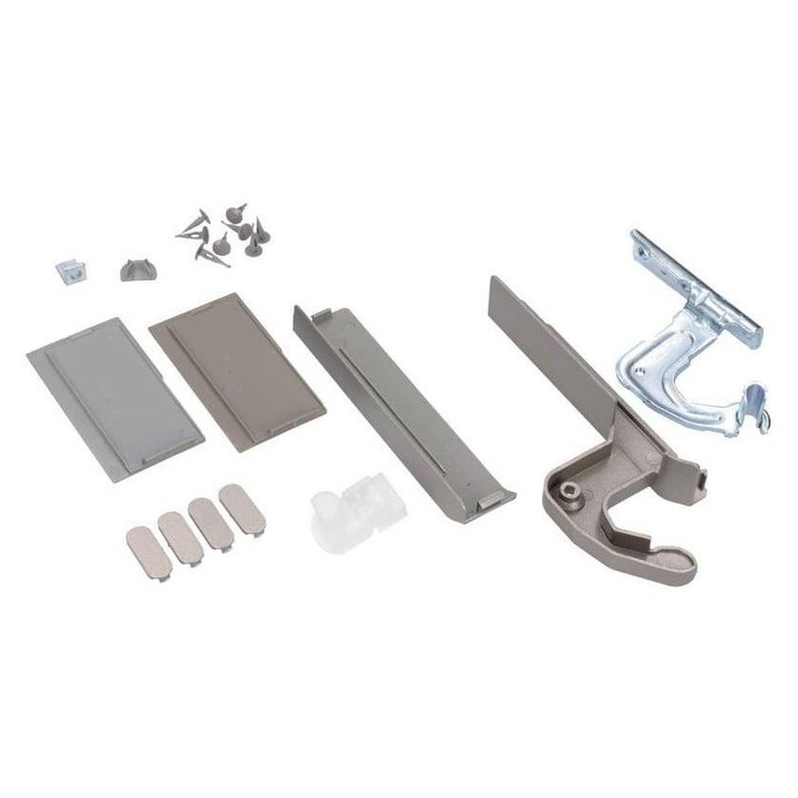 Kit balama usa frigider/congelator BEKO/GRUNDIG/ARCELIK 4936740900 Original