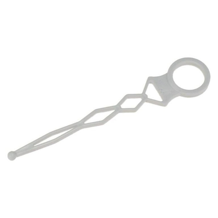 Tija de curatare si desfundare pentru frigider Arctic Beko Original, Compatibila cu BEKO/GRUNDIG/ARCELIK