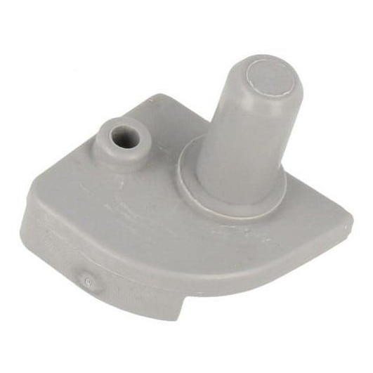 Balama dreapta pentru usa frigider Whirlpool Indesit C00174817