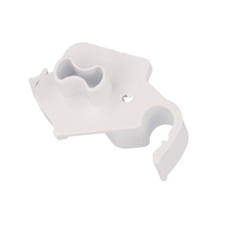 Balama usa rabatabila frigider Beko - suport carcasa original 4889040200