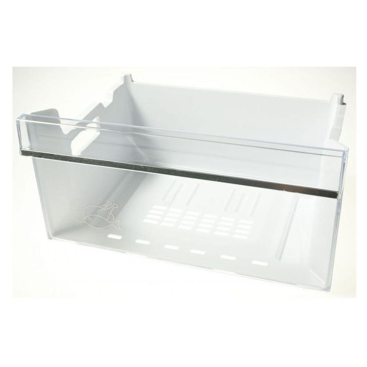 Sertar Congelator Original BEKO 4658020100, Ergonomic, Durabil, pentru Combine Frigorifice GRUNDIG